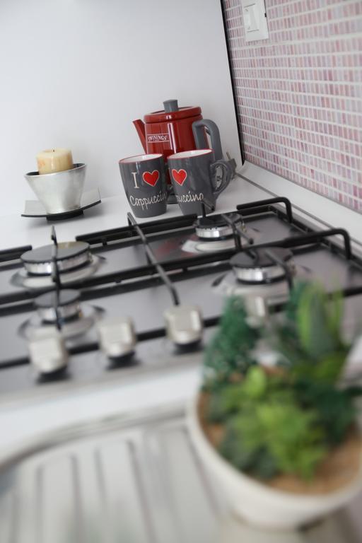 Casa Vacanze Aurora バレストラーテ エクステリア 写真