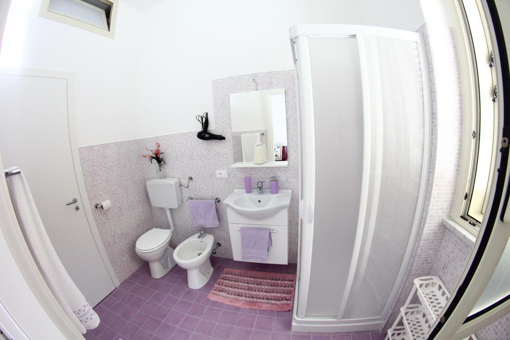 Casa Vacanze Aurora バレストラーテ エクステリア 写真