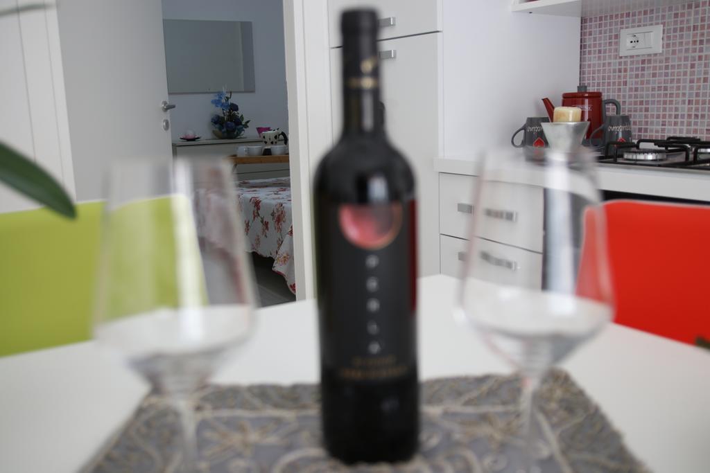 Casa Vacanze Aurora バレストラーテ エクステリア 写真