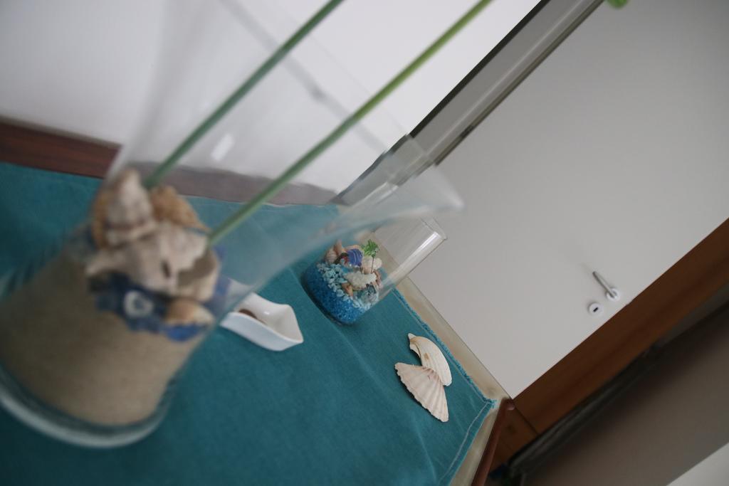 Casa Vacanze Aurora バレストラーテ エクステリア 写真